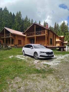 Skoda Superb undefined | Auto.bg — изображение 10 Skoda Superb undefined | Auto.bg — изображение 10