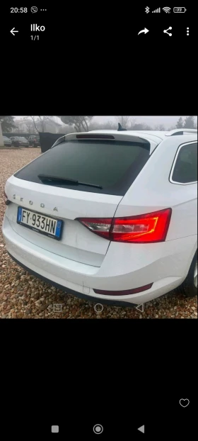 Skoda Superb undefined | Auto.bg — изображение 7 Skoda Superb undefined | Auto.bg — изображение 7