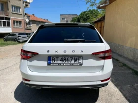 Skoda Superb undefined | Auto.bg — изображение 3 Skoda Superb undefined | Auto.bg — изображение 3
