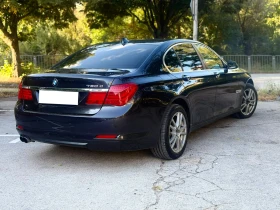 BMW 730 Long/Individual FULL MAX - 10499 € - 69758790 4 | Car24.bg BMW 730 Long/Individual FULL MAX - 10499 € - 69758790 4