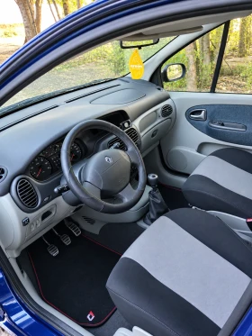 Renault Scenic Бензин и ГАЗ - 1700 € - 89382011 5 | Car24.bg Renault Scenic Бензин и ГАЗ - 1700 € - 89382011 5