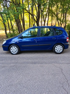 Renault Scenic Бензин и ГАЗ - 1700 € - 89382011 4 | Car24.bg Renault Scenic Бензин и ГАЗ - 1700 € - 89382011 4