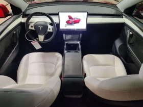 Tesla Model Y Long Range / Carfax / Застраховател | Auto.bg — изображение 8 Tesla Model Y Long Range / Carfax / Застраховател | Auto.bg — изображение 8