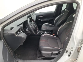 Toyota Corolla 1.8 Hybrid GR Sport LED Navi | Auto.bg — изображение 7 Toyota Corolla 1.8 Hybrid GR Sport LED Navi | Auto.bg — изображение 7
