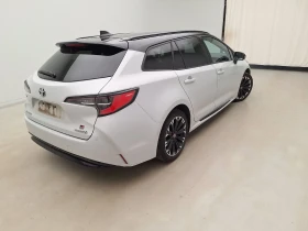 Toyota Corolla 1.8 Hybrid GR Sport LED Navi | Auto.bg — изображение 4 Toyota Corolla 1.8 Hybrid GR Sport LED Navi | Auto.bg — изображение 4