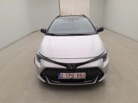 Toyota Corolla 1.8 Hybrid GR Sport LED Navi | Auto.bg — изображение 2 Toyota Corolla 1.8 Hybrid GR Sport LED Navi | Auto.bg — изображение 2