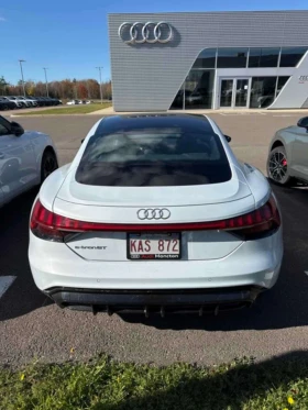 Audi E-Tron GT * quattro * АВТОКРЕДИТ* - 36000 € - 59341849 4 | Car24.bg Audi E-Tron GT * quattro * АВТОКРЕДИТ* - 36000 € - 59341849 4