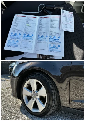 Audi A3 Sportback* Xenon* 2.0 TDI* - 9999 € - 83137289 17 | Car24.bg Audi A3 Sportback* Xenon* 2.0 TDI* - 9999 € - 83137289 17