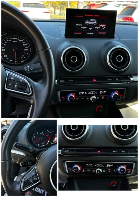 Audi A3 Sportback* Xenon* 2.0 TDI* - 9999 € - 83137289 11 | Car24.bg Audi A3 Sportback* Xenon* 2.0 TDI* - 9999 € - 83137289 11