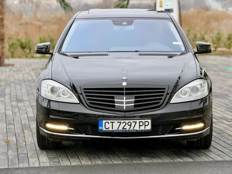 Mercedes-Benz S 500 S500 - 18500 € / 36182.85 лв. - 41758793 1 | Car24.bg Mercedes-Benz S 500 S500 - 18500 € / 36182.85 лв. - 41758793 1