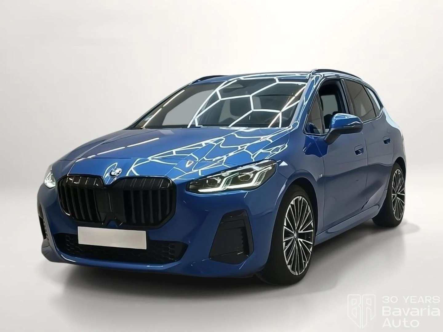 BMW 218 i Active Tourer M Sport Paket | Auto.bg — изображение 1 BMW 218 i Active Tourer M Sport Paket | Auto.bg — изображение 1