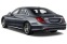 Обява за продажба на Mercedes-Benz S 560 S560!!S6.3 AMG!!S500 FACE !! НАЧАСТИ!!! ~33 лв. - изображение 3