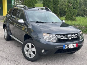 Dacia Duster 1.6 2018 ФАБРИЧНА ГАЗ !!! 1 - Car24.bg Dacia Duster 1.6 2018 ФАБРИЧНА ГАЗ !!! 1