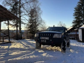 Jeep Grand cherokee - 770 € / 1505.99 лв. - 15332610 7 | Car24.bg Jeep Grand cherokee - 770 € / 1505.99 лв. - 15332610 7