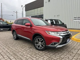 Mitsubishi Outlander * GT * CARFAX * ЦЕНА ДО БГ - Car24.bg Mitsubishi Outlander * GT * CARFAX * ЦЕНА ДО БГ