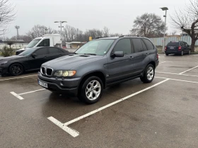 BMW X5 3.0 231КС Газ - Car24.bg BMW X5 3.0 231КС Газ