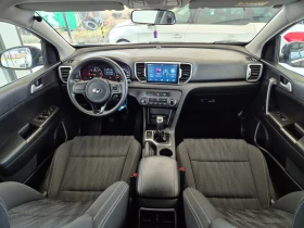 Kia Sportage 17GRDI* NAVI* 113000km* - 11200 € / 21905.30 лв. - 69721166 9 | Car24.bg Kia Sportage 17GRDI* NAVI* 113000km* - 11200 € / 21905.30 лв. - 69721166 9
