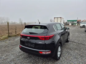Kia Sportage 17GRDI* NAVI* 113000km* - 11200 € / 21905.30 лв. - 69721166 4 | Car24.bg Kia Sportage 17GRDI* NAVI* 113000km* - 11200 € / 21905.30 лв. - 69721166 4