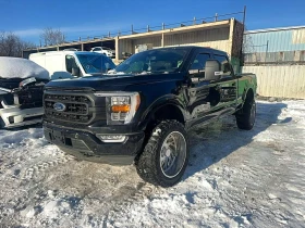 Ford F150 XL 4WD SuperCrew 5.5' Box - 15500 € / 30315.36 лв. - 92699775 2 | Car24.bg Ford F150 XL 4WD SuperCrew 5.5' Box - 15500 € / 30315.36 лв. - 92699775 2