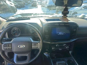 Ford F150 XL 4WD SuperCrew 5.5' Box - 15500 € / 30315.36 лв. - 92699775 9 | Car24.bg Ford F150 XL 4WD SuperCrew 5.5' Box - 15500 € / 30315.36 лв. - 92699775 9