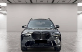BMW X7 M60i xDrive M-Sport Pro = NEW = Гаранция
