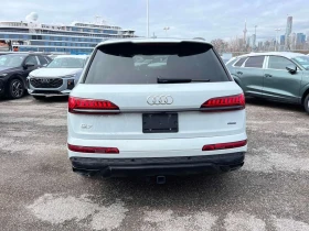 Audi Q7 QUATTRO * ГЛАВНО ПРЕДСТАВИТЕЛСТВО НА AUDI* | Auto.bg — изображение 5 Audi Q7 QUATTRO * ГЛАВНО ПРЕДСТАВИТЕЛСТВО НА AUDI* | Auto.bg — изображение 5