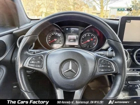Mercedes-Benz GLC 300 * PANO * 4MATIC * Автокредит * (Цена до България) | Auto.bg — изображение 14 Mercedes-Benz GLC 300 * PANO * 4MATIC * Автокредит * (Цена до България) | Auto.bg — изображение 14
