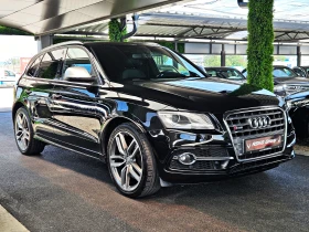 Audi SQ5 S-LINE/313PS/GERMANY/PANO/DISTR/CAMERA/MEMORY/LIZI | Auto.bg — изображение 3 Audi SQ5 S-LINE/313PS/GERMANY/PANO/DISTR/CAMERA/MEMORY/LIZI | Auto.bg — изображение 3