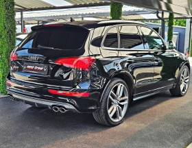 Audi SQ5 S-LINE/313PS/GERMANY/PANO/DISTR/CAMERA/MEMORY/LIZI | Auto.bg — изображение 5 Audi SQ5 S-LINE/313PS/GERMANY/PANO/DISTR/CAMERA/MEMORY/LIZI | Auto.bg — изображение 5