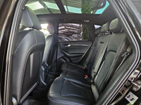 Audi SQ5 S-LINE/313PS/GERMANY/PANO/DISTR/CAMERA/MEMORY/LIZI | Auto.bg — изображение 16 Audi SQ5 S-LINE/313PS/GERMANY/PANO/DISTR/CAMERA/MEMORY/LIZI | Auto.bg — изображение 16