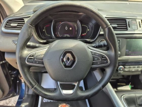 Renault Kadjar 1.5DCI NAVI, LED, KOJA | Auto.bg — изображение 14 Renault Kadjar 1.5DCI NAVI, LED, KOJA | Auto.bg — изображение 14