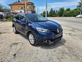 Renault Kadjar 1.5DCI NAVI, LED, KOJA | Auto.bg — изображение 8 Renault Kadjar 1.5DCI NAVI, LED, KOJA | Auto.bg — изображение 8