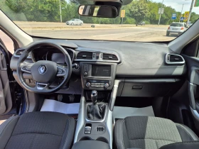 Renault Kadjar 1.5DCI NAVI, LED, KOJA | Auto.bg — изображение 12 Renault Kadjar 1.5DCI NAVI, LED, KOJA | Auto.bg — изображение 12