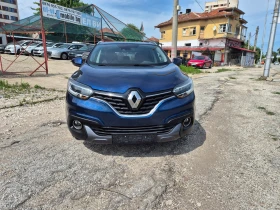 Renault Kadjar 1.5DCI NAVI, LED, KOJA | Auto.bg — изображение 2 Renault Kadjar 1.5DCI NAVI, LED, KOJA | Auto.bg — изображение 2