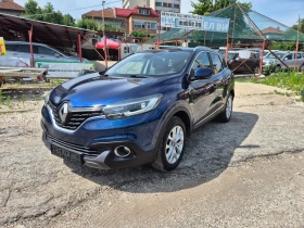 Renault Kadjar 1.5DCI NAVI, LED, KOJA