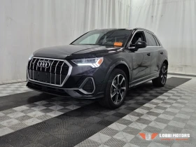 Audi Q3 - Car24.bg Audi Q3