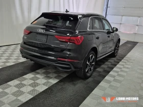 Audi Q3 - 28600 € - 88469963 3 | Car24.bg Audi Q3 - 28600 € - 88469963 3