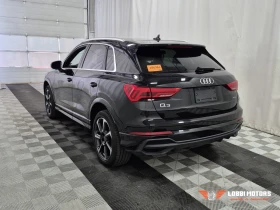 Audi Q3 - 28600 € - 88469963 4 | Car24.bg Audi Q3 - 28600 € - 88469963 4