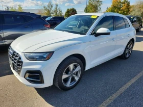 Audi Q5 * 45 Tfsi Quattro Komfort * CARFAX * - Car24.bg Audi Q5 * 45 Tfsi Quattro Komfort * CARFAX *