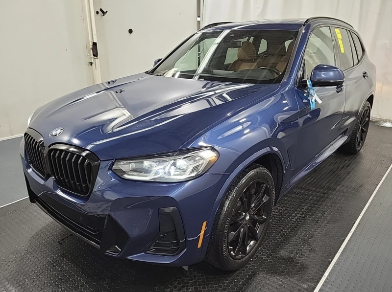 BMW X3 2023 BMW X3 XDRIVE30I - 58000 лв. / 29654.93 € - 56030156 1 | Car24.bg BMW X3 2023 BMW X3 XDRIVE30I - 58000 лв. / 29654.93 € - 56030156 1