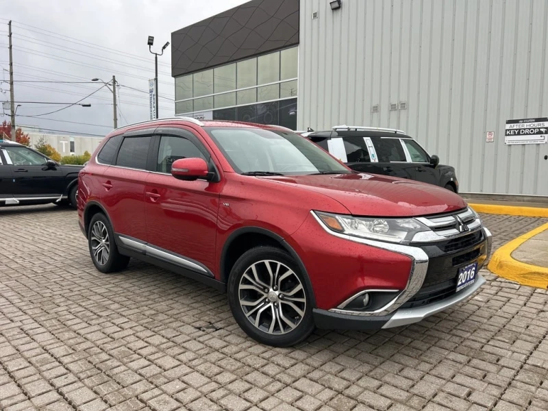 Mitsubishi Outlander * GT * CARFAX * ЦЕНА ДО БГ - 27600 лв. / 14111.66 € - 10107748 1 | Car24.bg Mitsubishi Outlander * GT * CARFAX * ЦЕНА ДО БГ - 27600 лв. / 14111.66 € - 10107748 1