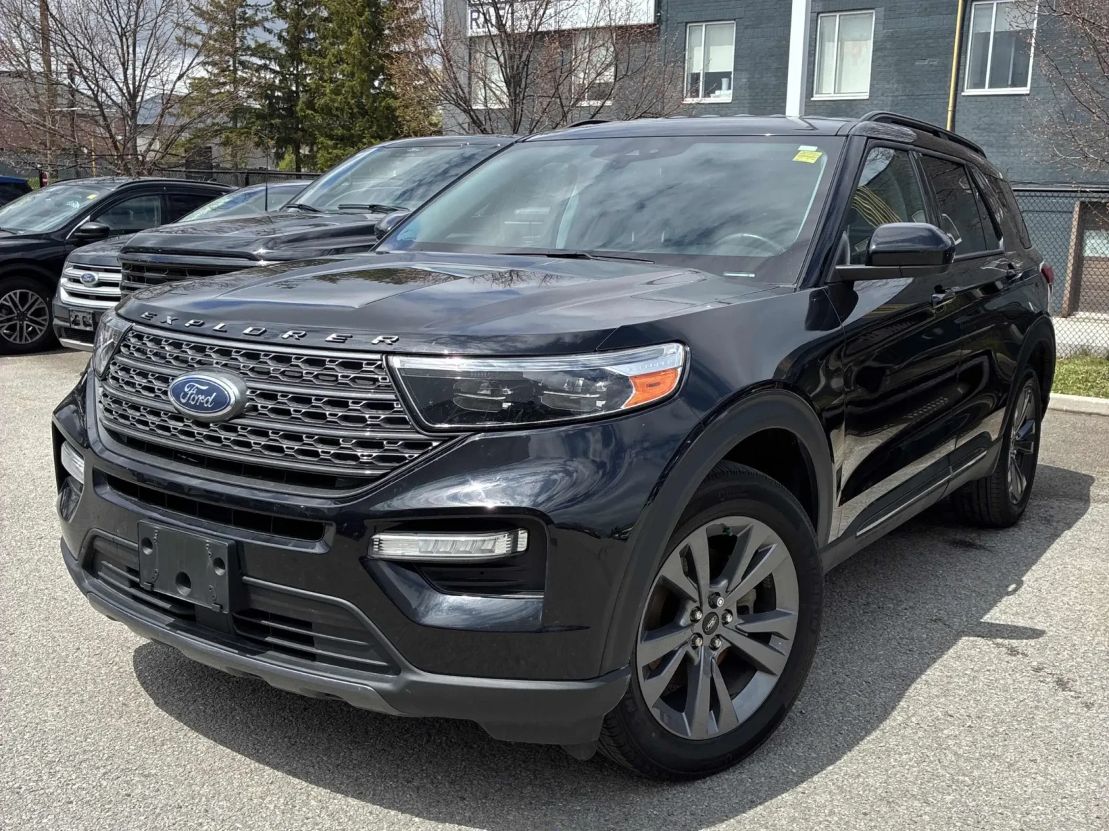 Ford Explorer XLT * CARFAX * АВТО КРЕДИТ * | Auto.bg — изображение 1 Ford Explorer XLT * CARFAX * АВТО КРЕДИТ * | Auto.bg — изображение 1