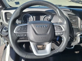 Iveco Daily 35S14 E/P | Auto.bg — изображение 11 Iveco Daily 35S14 E/P | Auto.bg — изображение 11