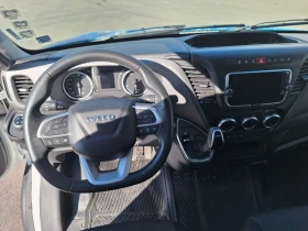 Iveco Daily 35S14 E/P | Auto.bg — изображение 10 Iveco Daily 35S14 E/P | Auto.bg — изображение 10