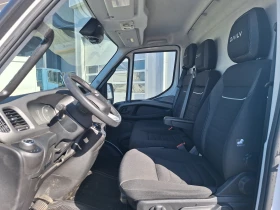 Iveco Daily 35S14 E/P | Auto.bg — изображение 8 Iveco Daily 35S14 E/P | Auto.bg — изображение 8