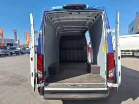 Iveco Daily 35S14 E/P | Auto.bg — изображение 3 Iveco Daily 35S14 E/P | Auto.bg — изображение 3