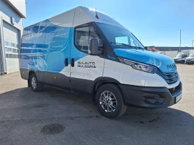 Iveco Daily 35S14 E/P | Auto.bg — изображение 2 Iveco Daily 35S14 E/P | Auto.bg — изображение 2