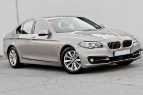 BMW 525 D X-Drive /8ZF /LineAssist /Distronic - Car24.bg BMW 525 D X-Drive /8ZF /LineAssist /Distronic