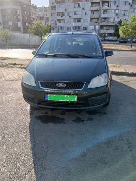 Ford C-max | Mobile.bg — малка снимка 7