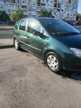Ford C-max | Mobile.bg — малка снимка 8